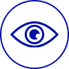 Large clear view