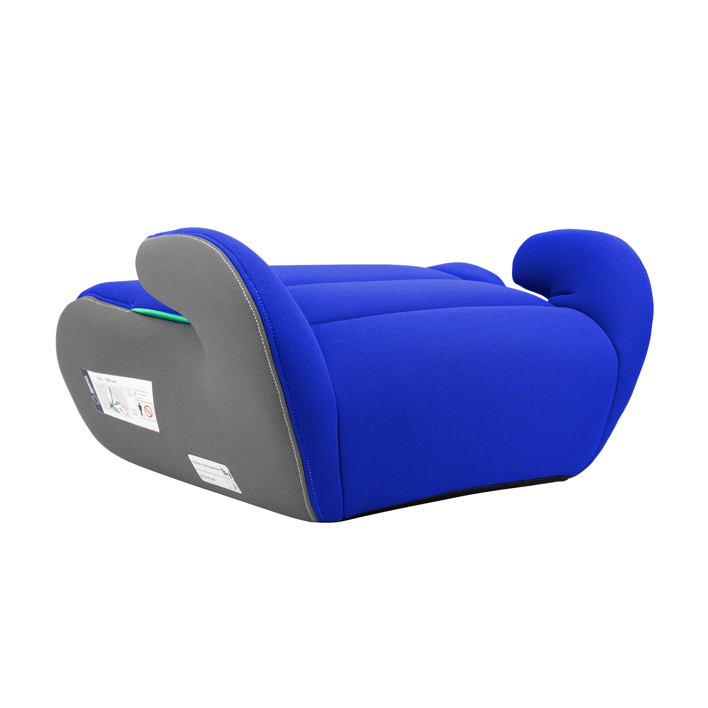 Eronomic Seat Design