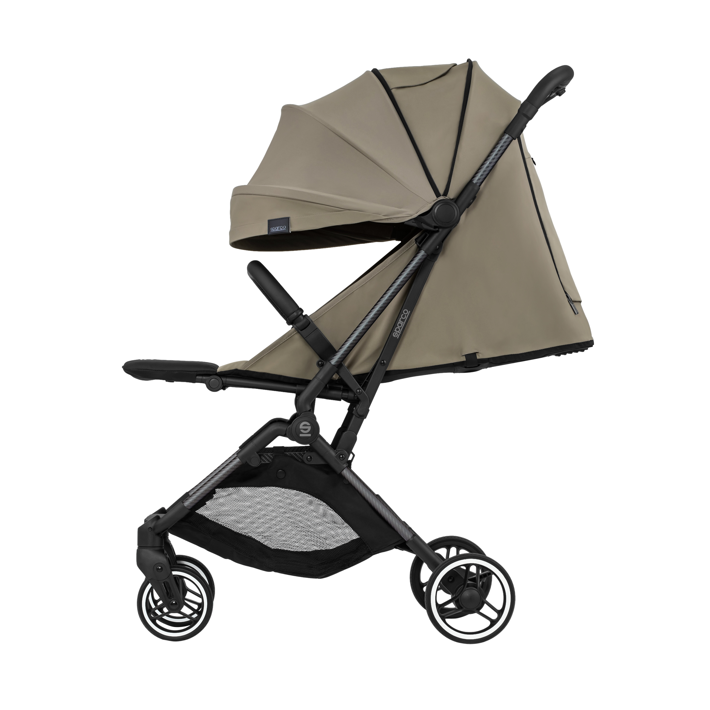 Safe Newborn Comfort