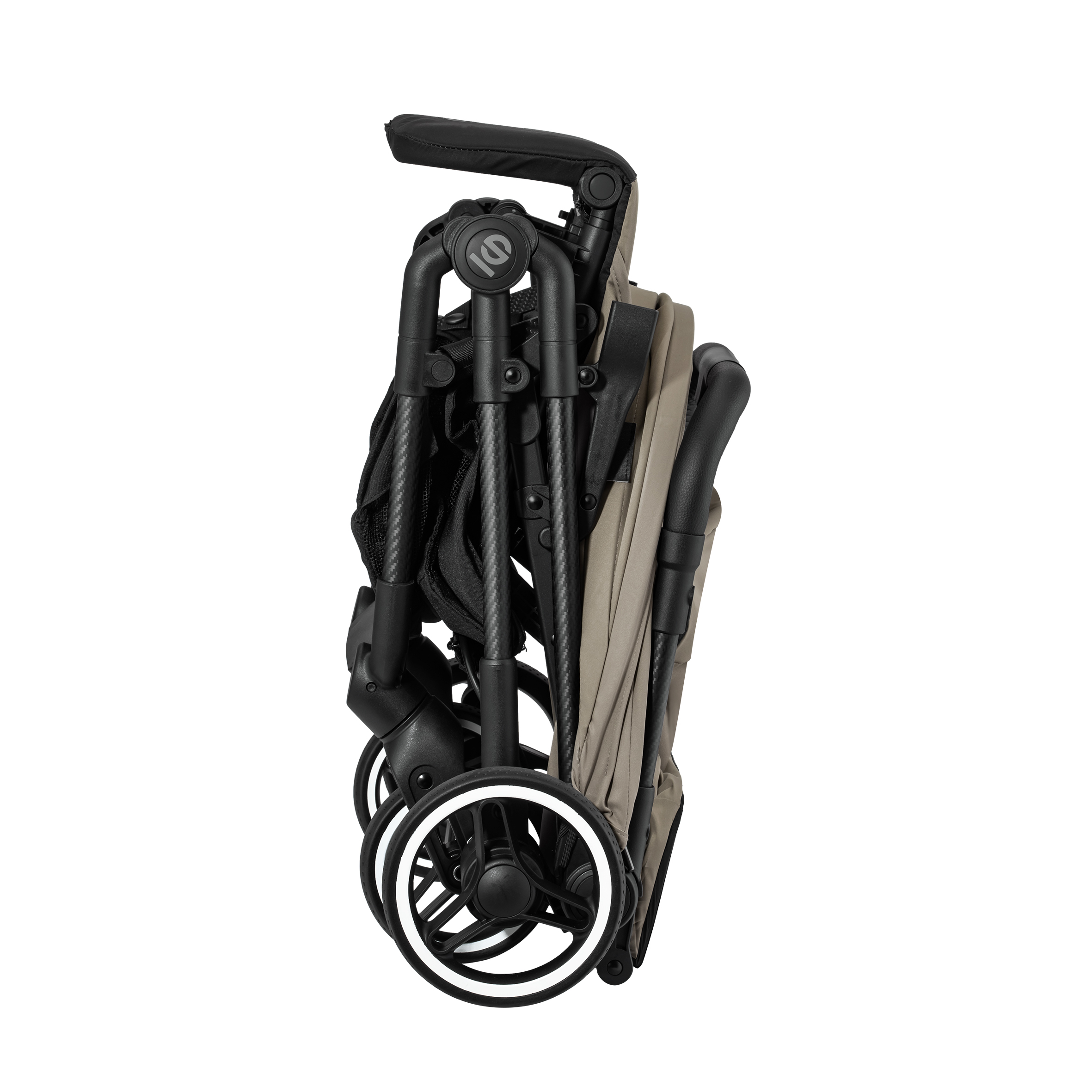 Travel-Ready Compact Design