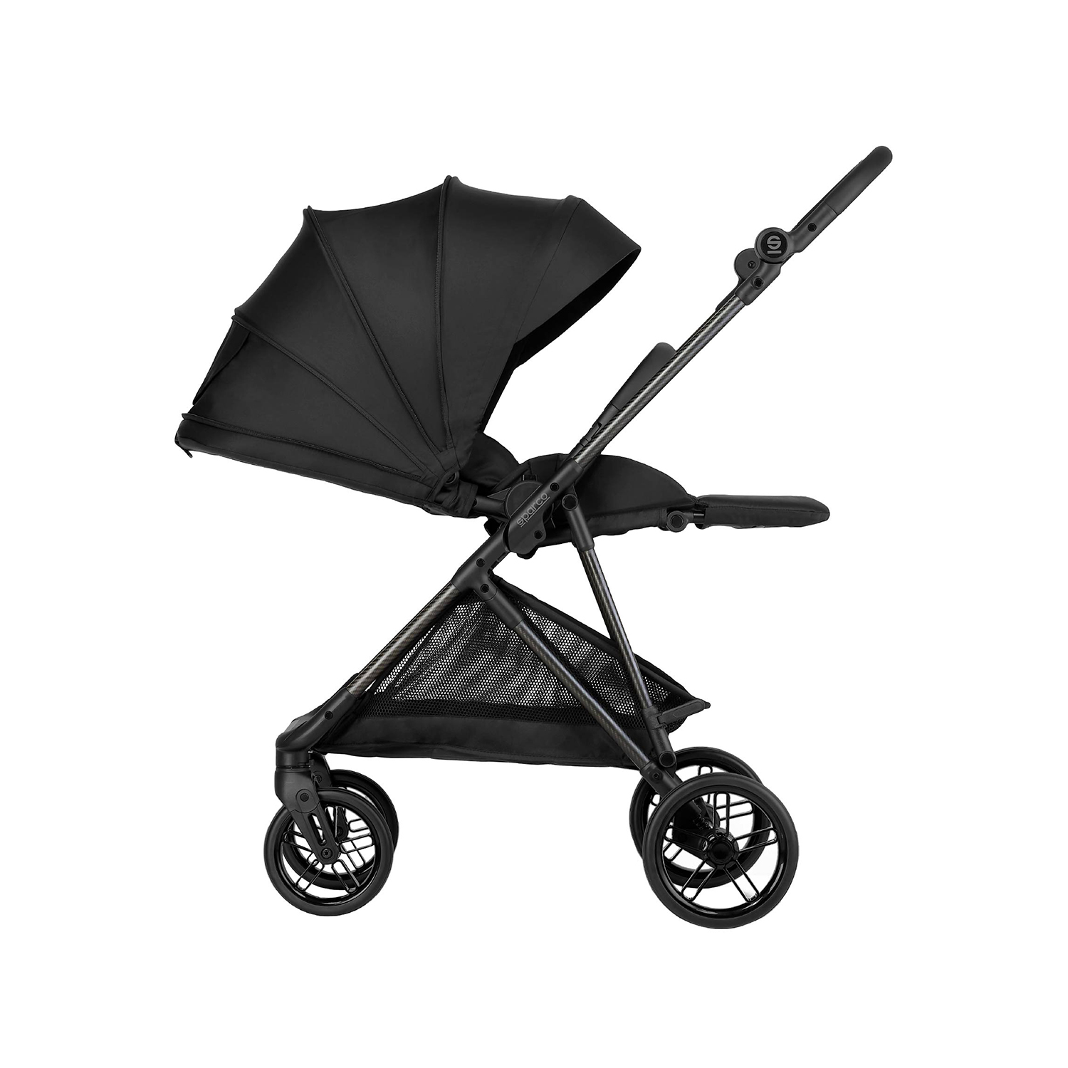 Full Canopy Protection
