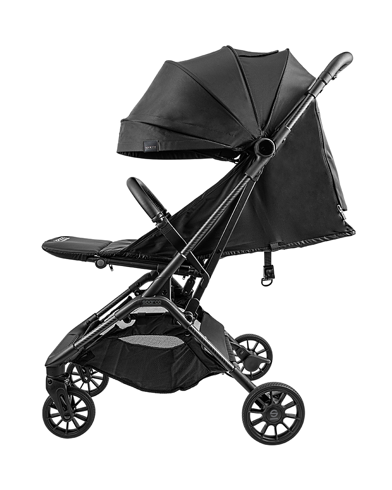 Safe Newborn Comfort
