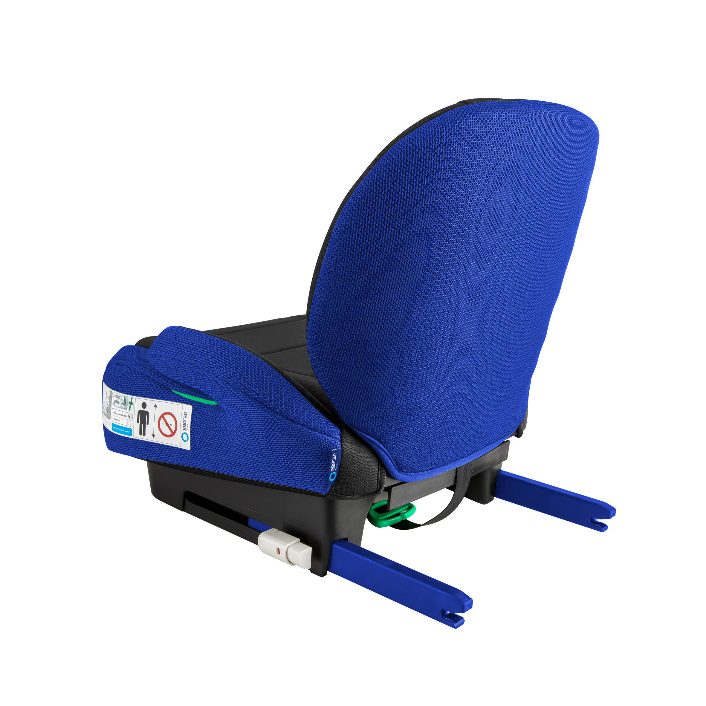 ISOFIX Connection