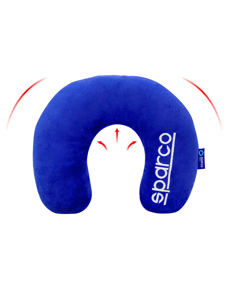Comfortable U-shaped Curve