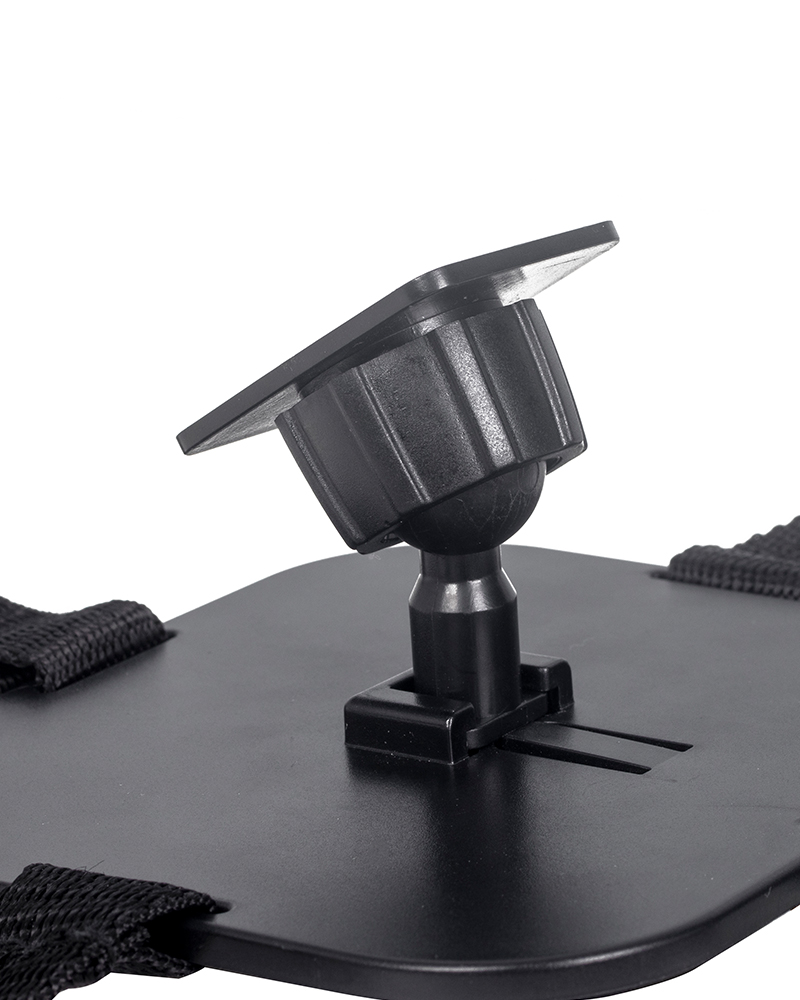 Completely Adjustable