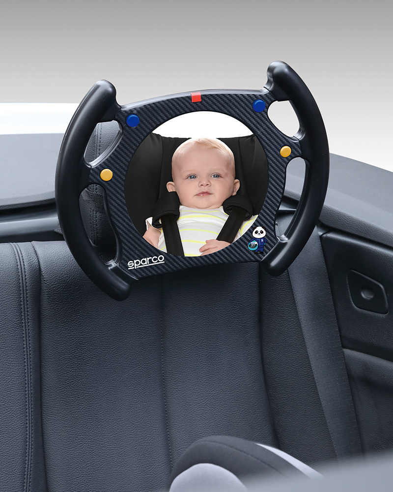 Easy To Observe The Baby’s Movement