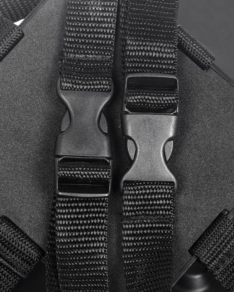 Reinforced Stitching