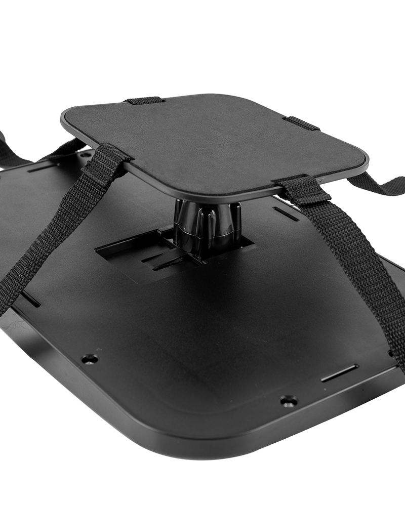 Completely Adjustable