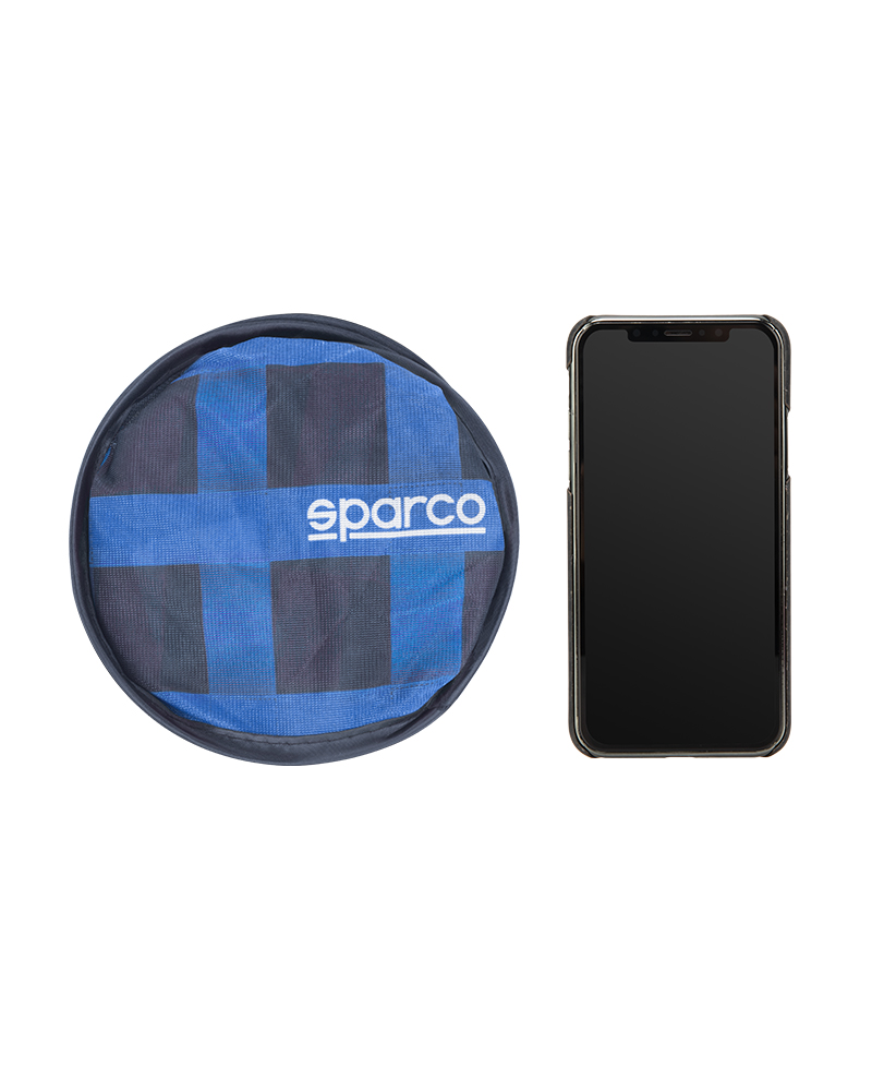 Small Size Saves Space