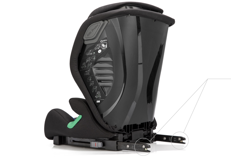 ISOFIX Connection