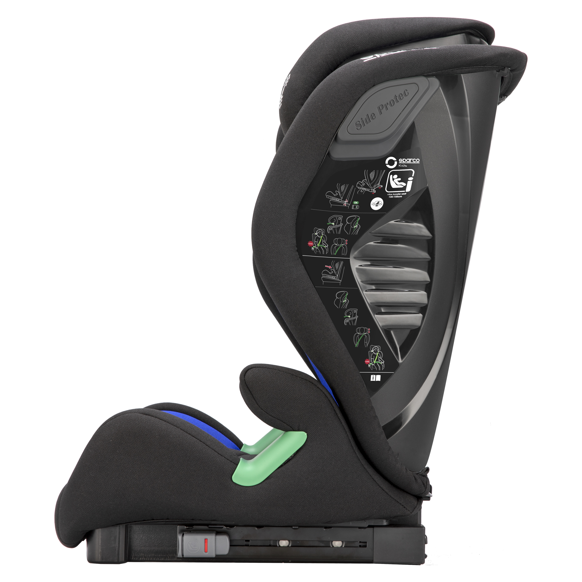 Adjustable Headrest