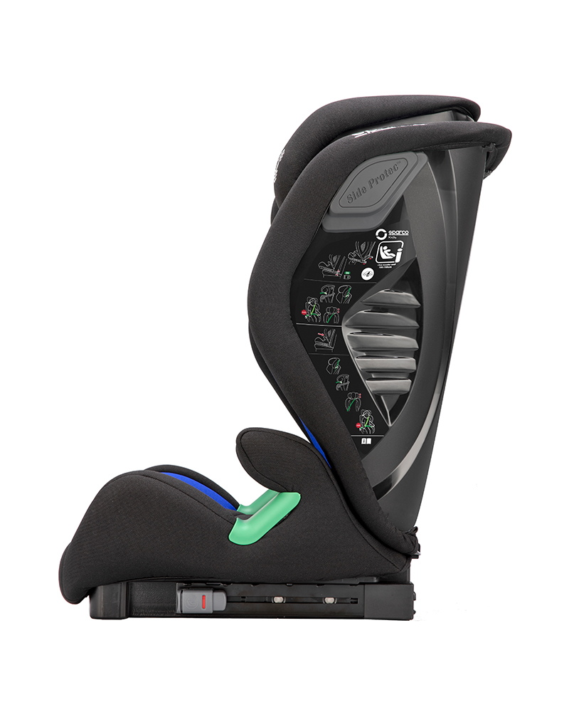 Adjustable Headrest