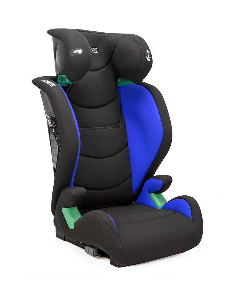 ABS & Memory Foam Protection