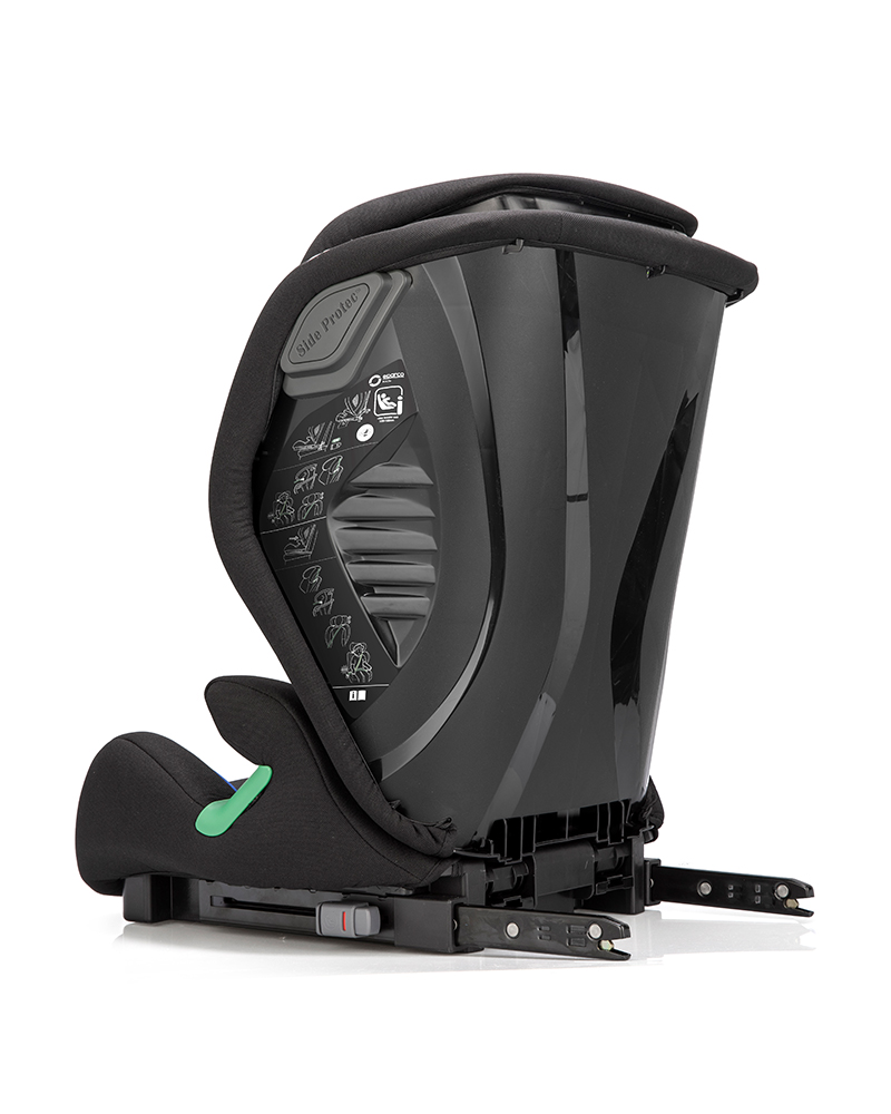 ISOFIX Connection