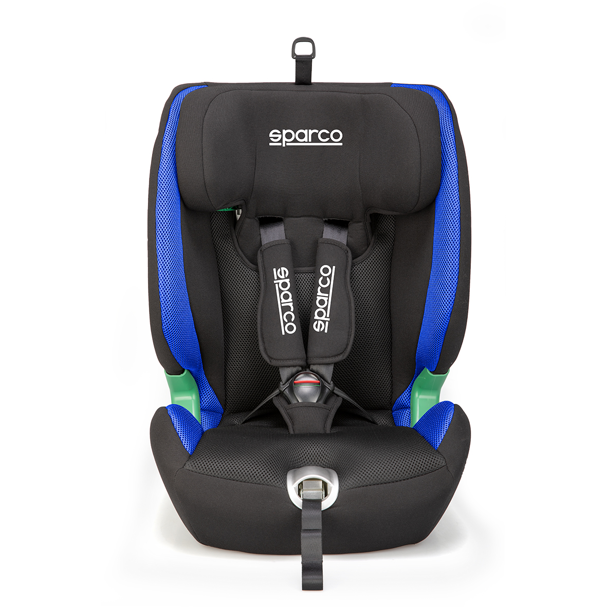 Strong Impact Protection