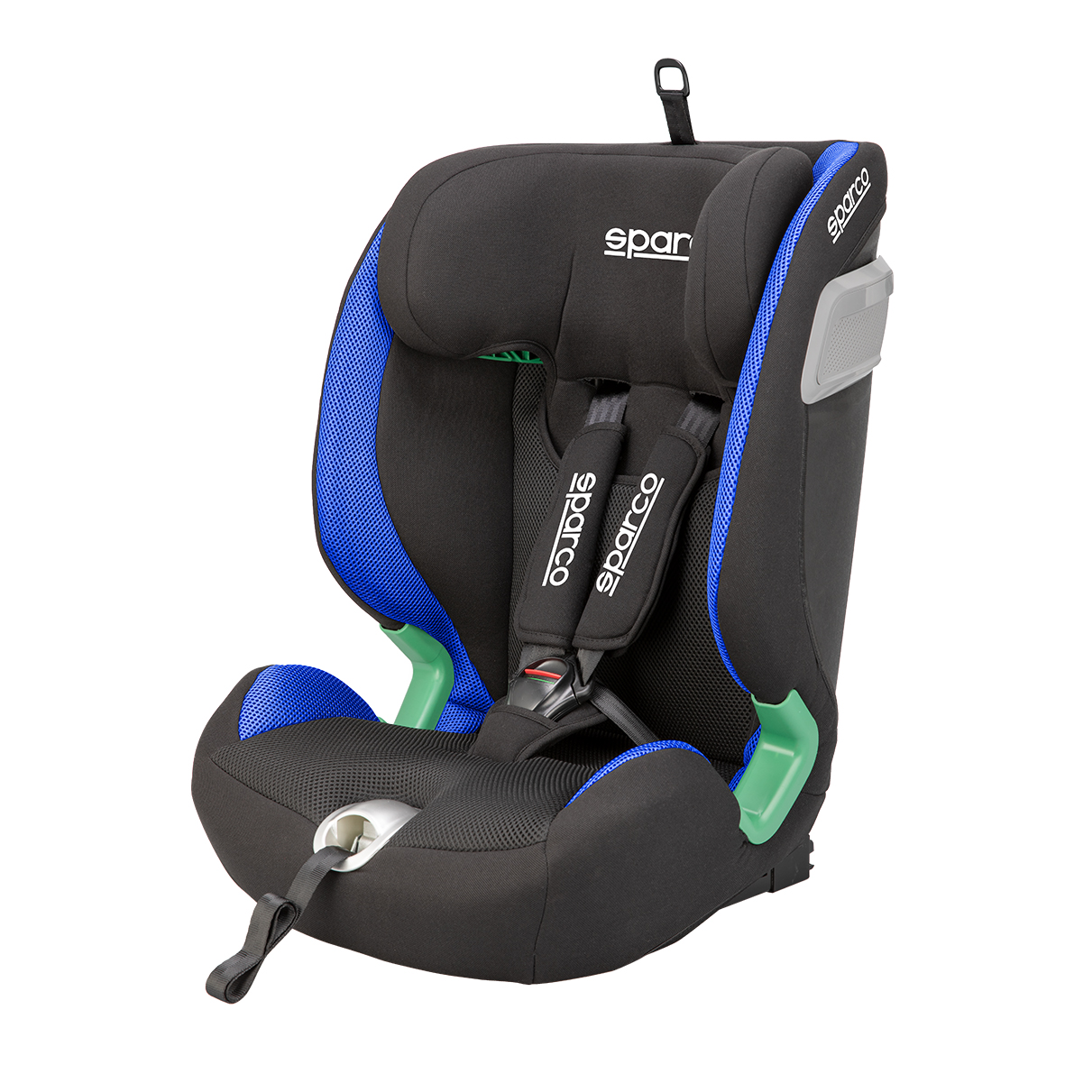Reclining Comfort