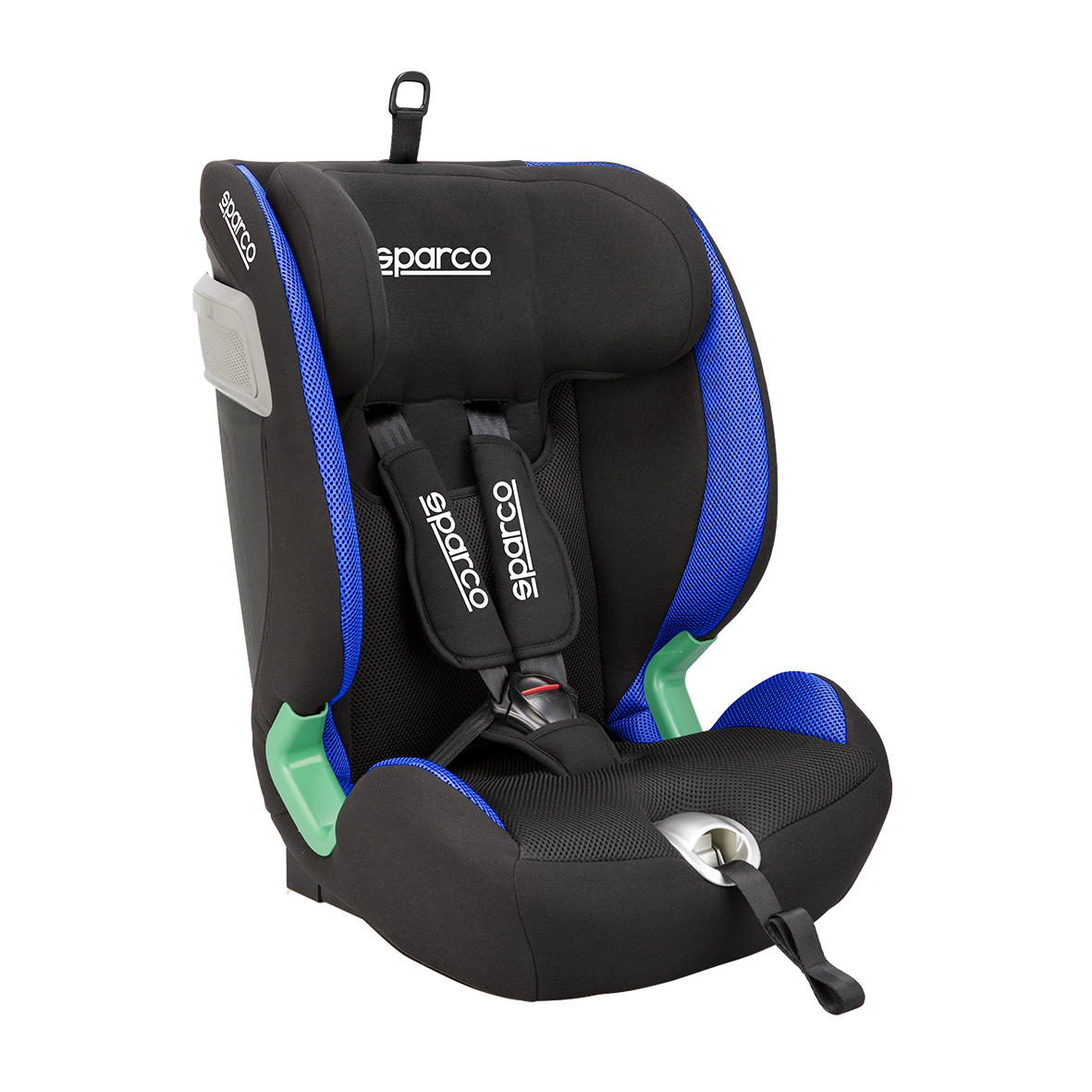 Adjustable Headrest