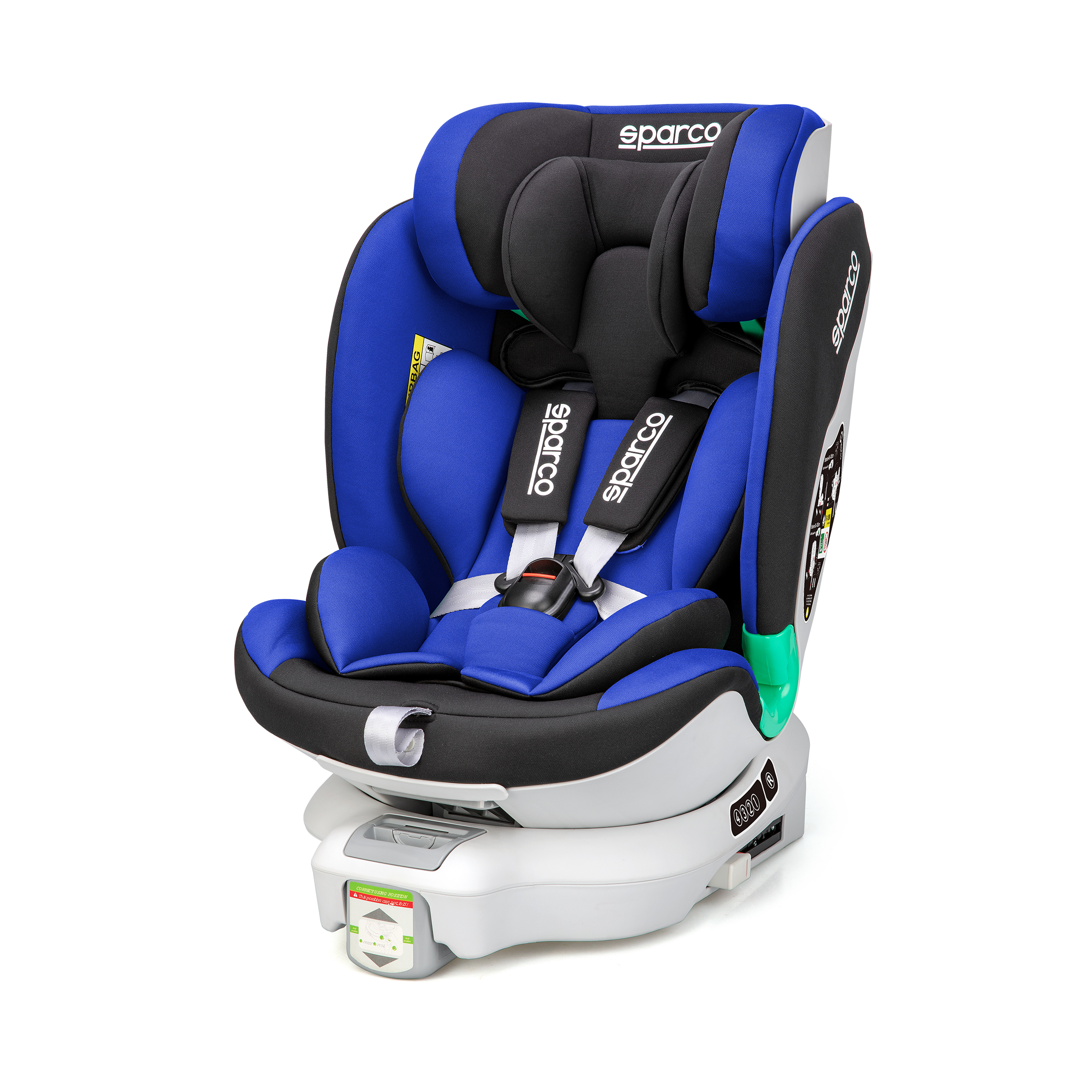Adjustable Headrest