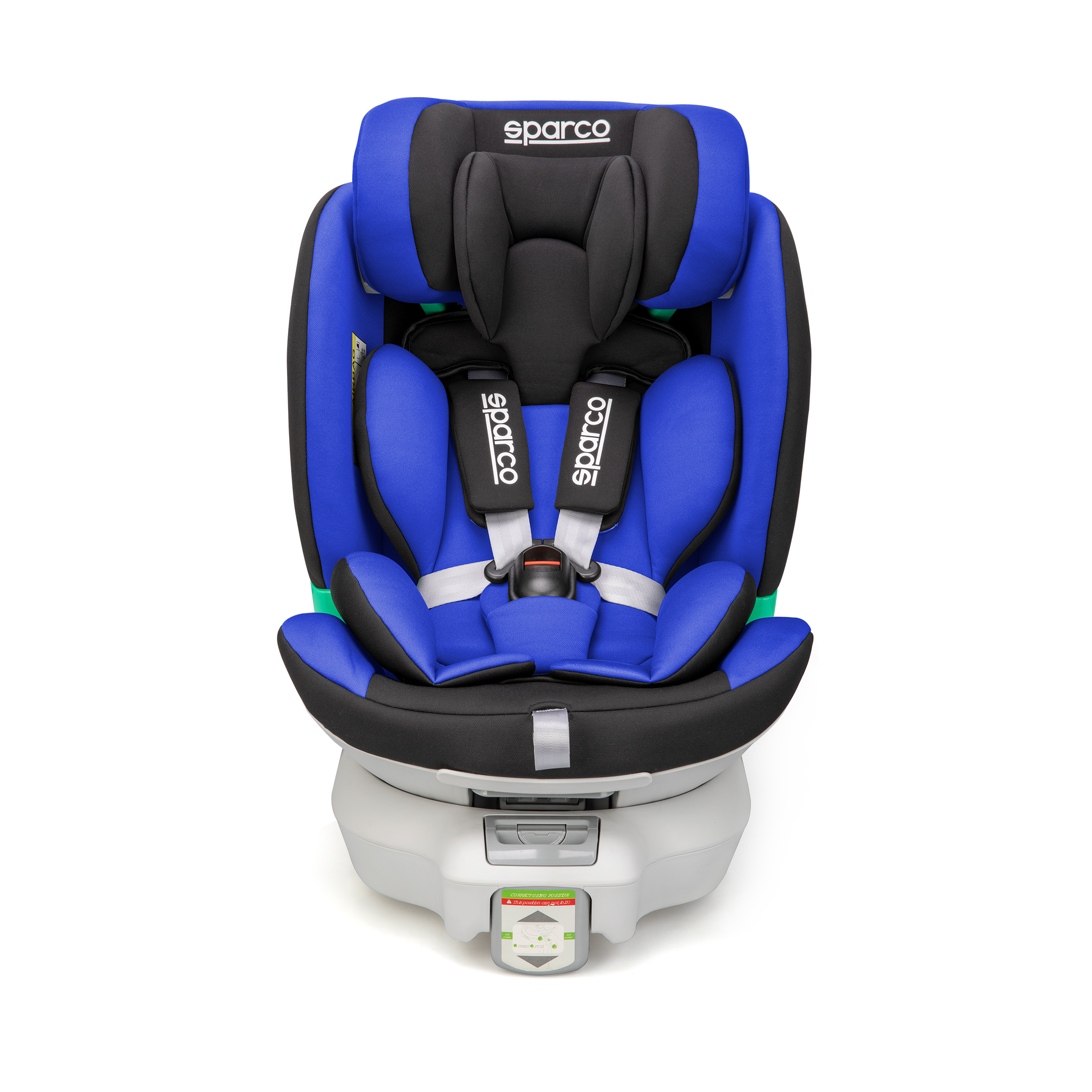 Comfortable Backrest