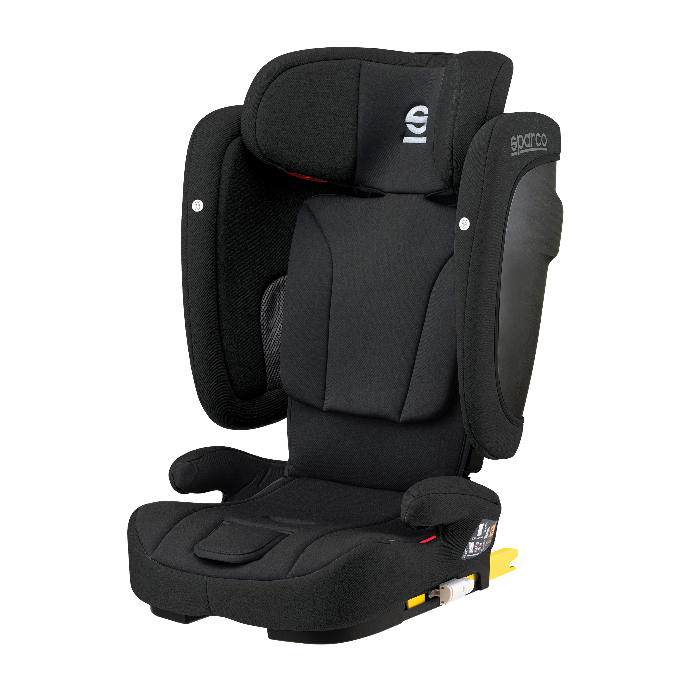 Comfortable Recline