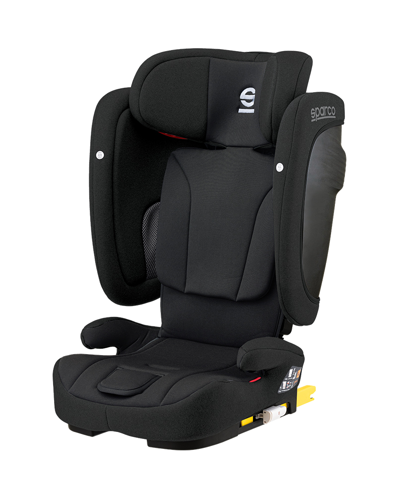 Comfortable Recline