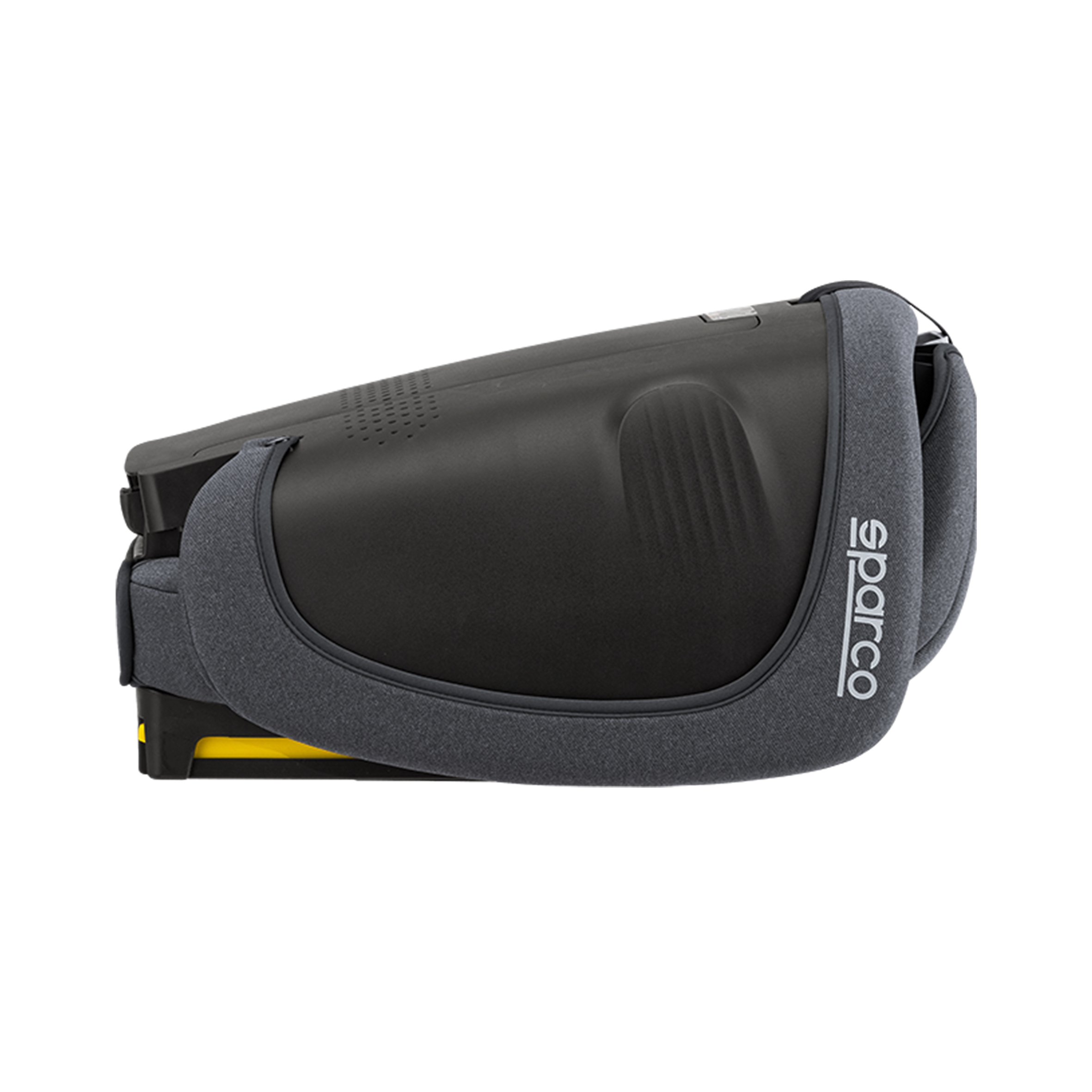 Foldable Backrest