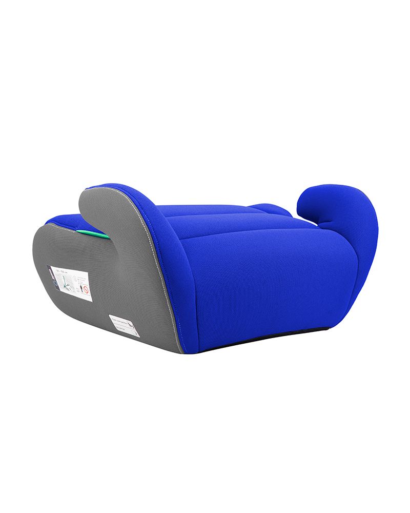 Eronomic Seat Design