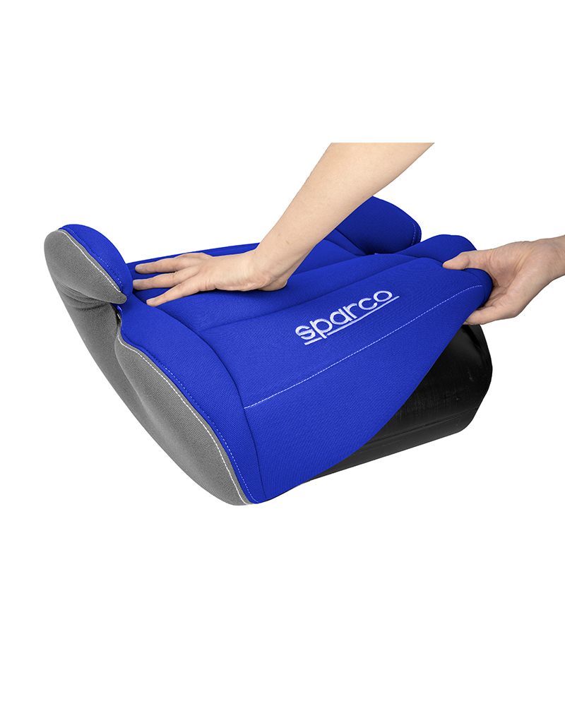 Removable Cover
