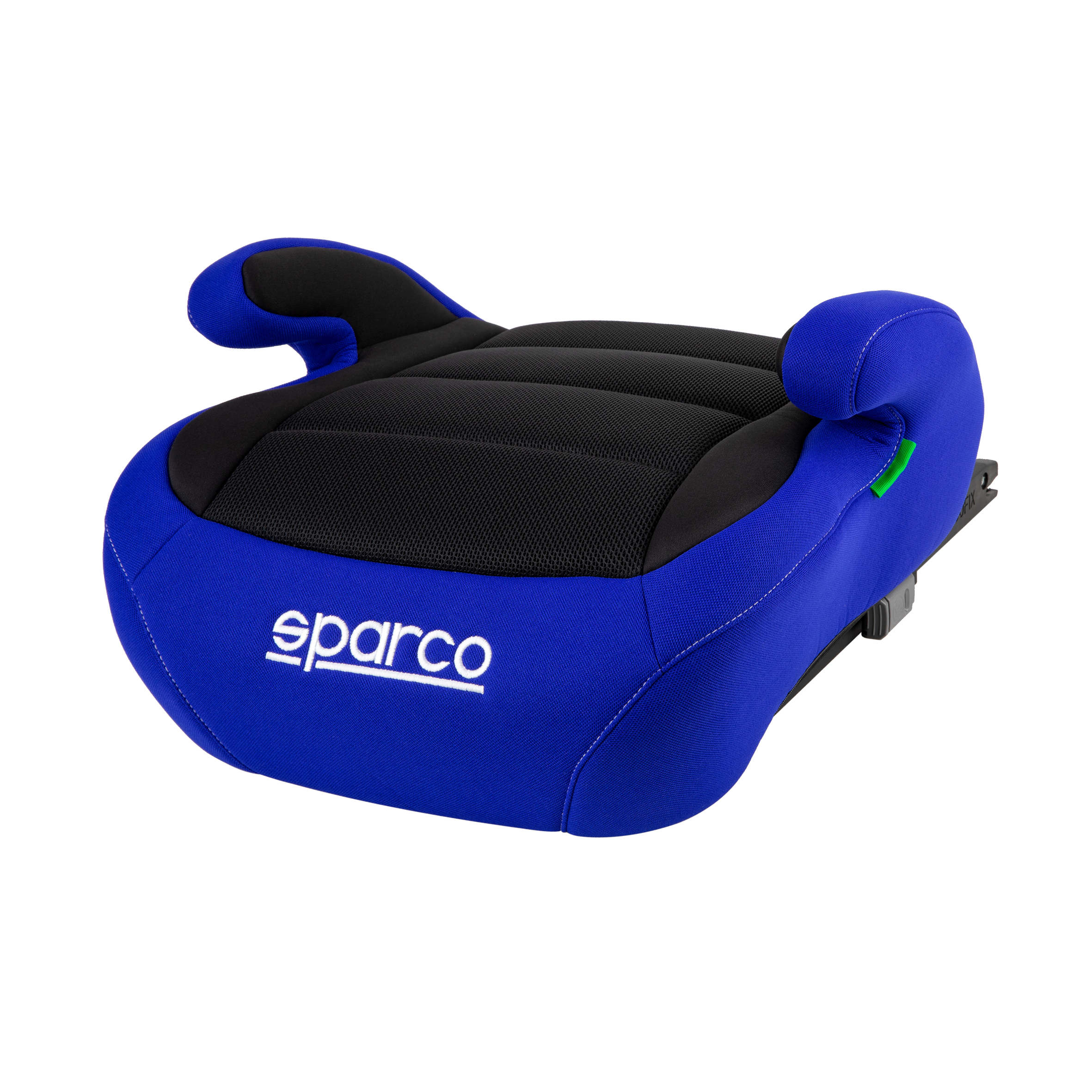 Ergonomic Belt Positioning