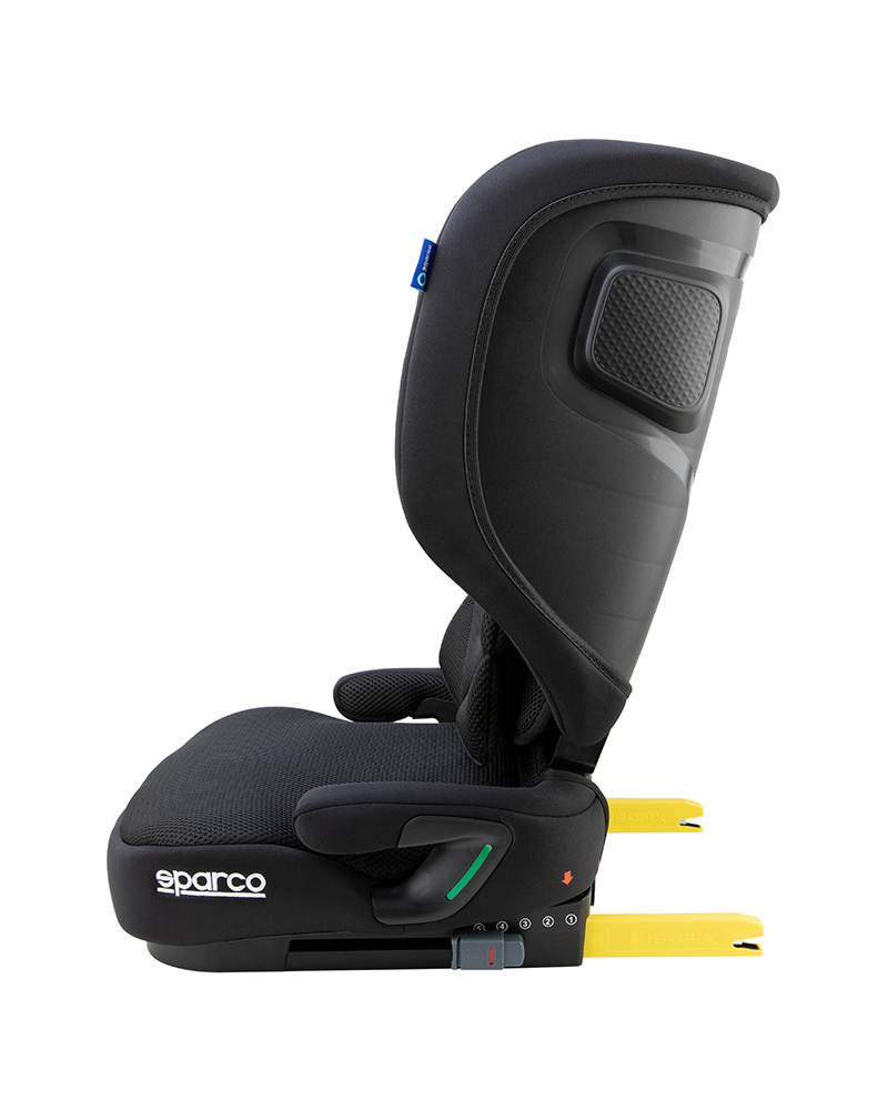 Adjustable Headrest
