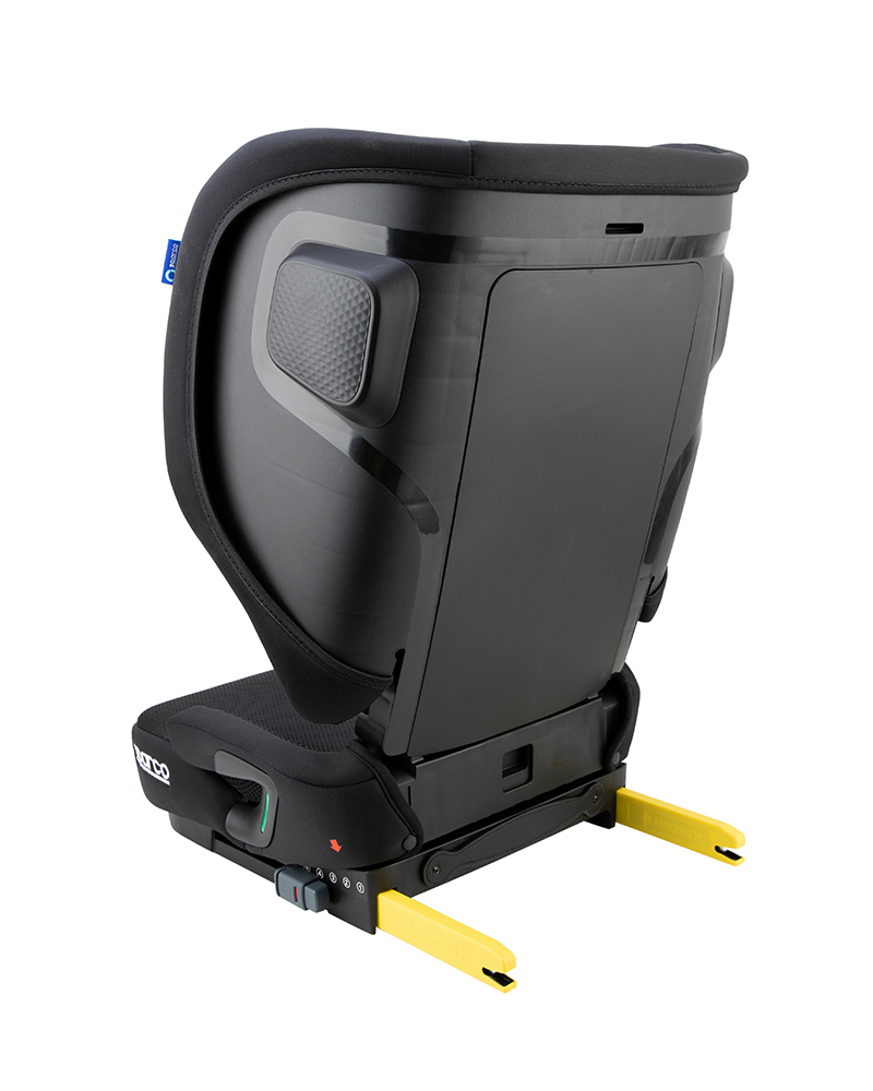 ISOFIX Connection